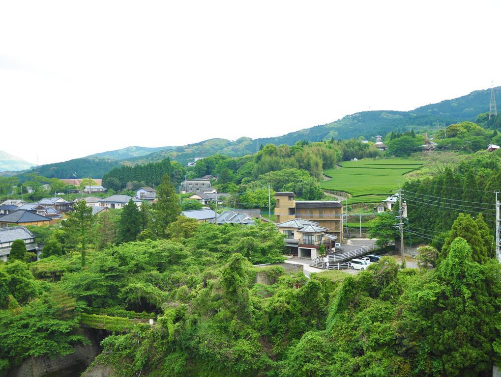 Koyokaku Hotell Ureshino Rom bilde