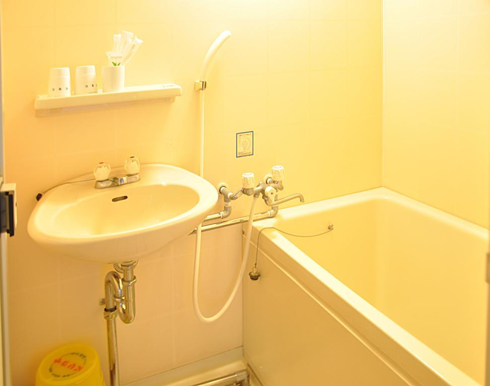 Koyokaku Hotell Ureshino Rom bilde