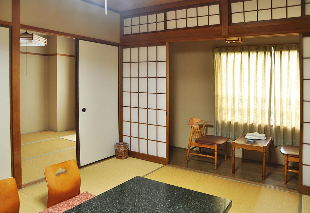 Koyokaku Hotell Ureshino Rom bilde