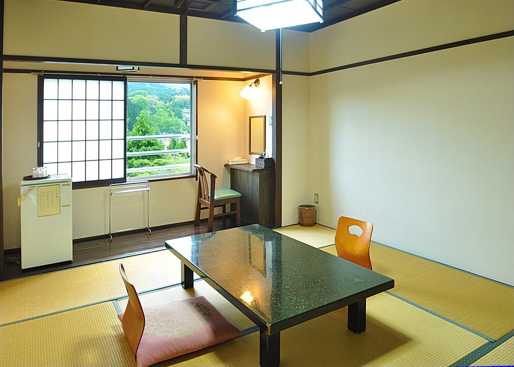 Koyokaku Hotell Ureshino Rom bilde